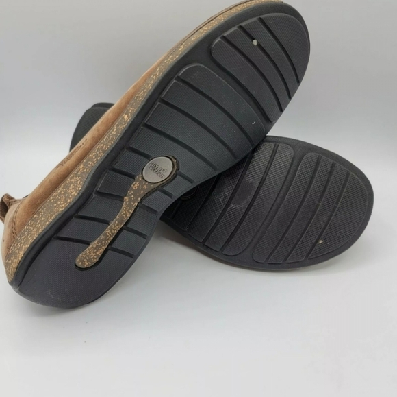 Planet Walkers By Simple Womens Travel Slip On Shoes Size 9 - Picture 5 of 6